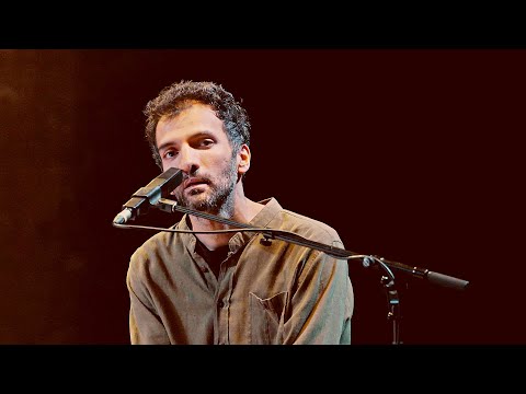 The Dream -"خیال"  Mehdi Aminian