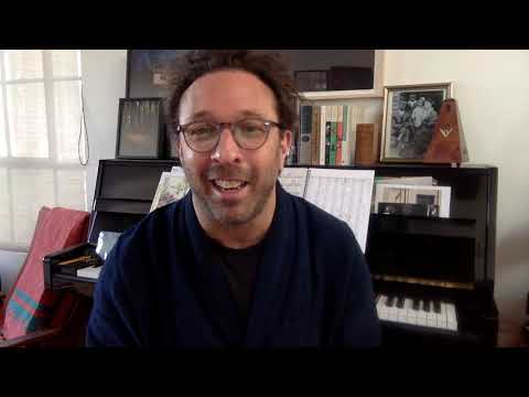 Anthony Wilson: Bringing Your Musical Project To Life