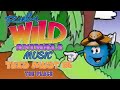 This Must Be The Place Really Wild Animals Music Totally Tropical Rainforest