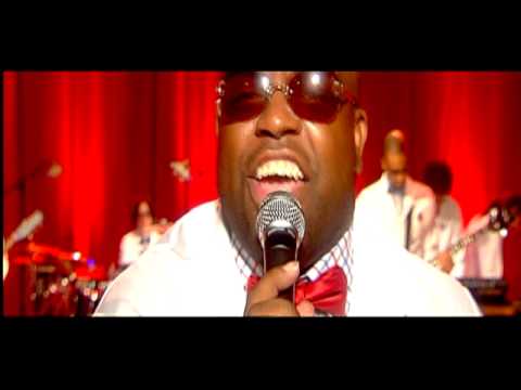 Who Cares - Gnarls Barkley