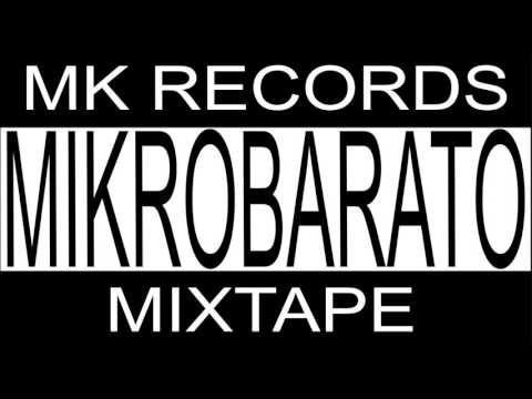 Mikrobarato - Cállese