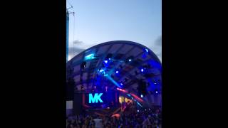 MK Hideout 2015 bring me to life mix