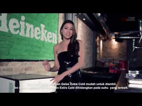 GABPS Academy: Heineken Extra Cold Instructional Video
