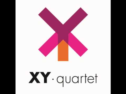 XYQuartet - Spirali (A.Fedrigo) from the cd "Idea F" (nusica.org)