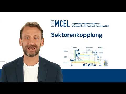 Was ist Sektorenkopplung? Künstliche Intelligenz erklärt | EMCEL