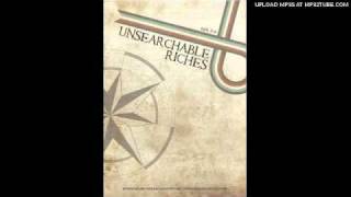 Falling (Acoustic) - Unsearchable Riches