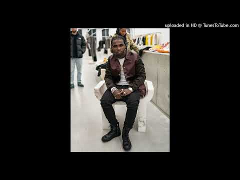 [FREE] Fivio Foreign x Pop Smoke x Type Beat 2023 - "ATTENTION (prod.by KalifaBeatz)