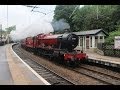 GWR Hall Class 5972 'Olton Hall' - The Wizards ...