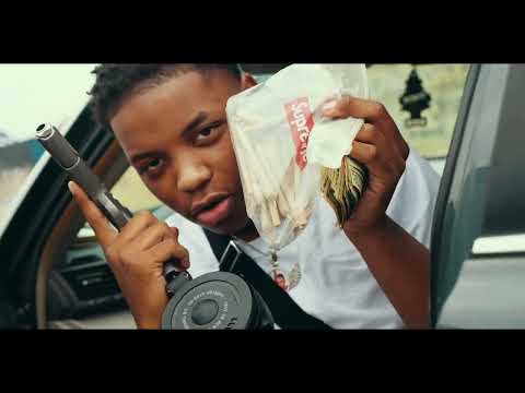 1Zayvo - Going To War(Official Music Video)
