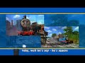 Thomas And Friends Season 11 Roll Call Instrumental