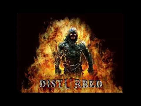 Disturbed - Decadence [Continuous loop]