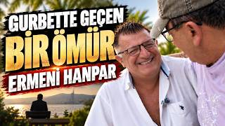 Ben Türküm, Türk Ermenisiyim: Kararını Verdi.! KAMBOÇYA