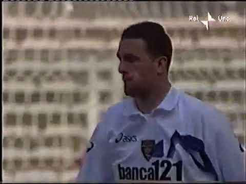Torino 1-1 Lecce - Campionato 2001/02