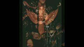Elvis Presley,Closing Theme,Live,March,30,1977 in Alexandria.wmv