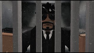 Escaping Roblox's Most DEADLIEST Prison | Valley Prison Roleplay