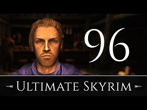 Ultimate Skyrim - The Harvest Festival [S1:96]