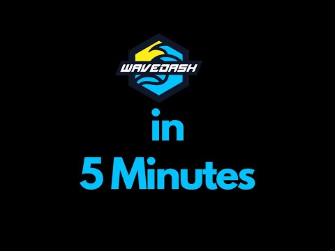 WaveDash 2023 Explained in 5 Minutes