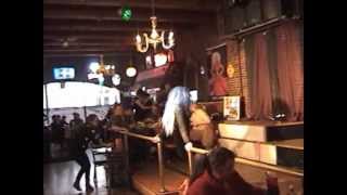 12-03-12 Young &amp; Sexy Hamburger Mary&#39;s Sunday Afternoon Cabaret.HM1