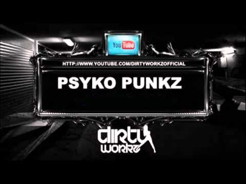 Psyko Punkz vs Sound Freakerz - Voices [HQ]