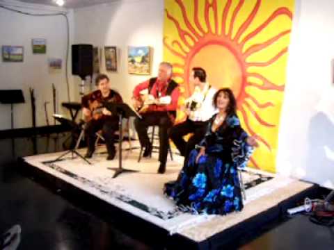 *Do not wake young while until sun got up*- gipsy public song