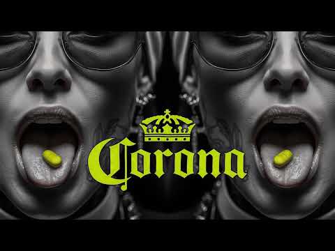 💛 Corona Mix 2025 💛 A Bogyós Apáca 💛 By Monkey Dealer