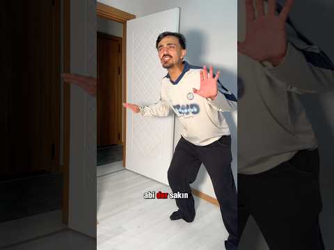 KADIRCAN ABISINI KORUYOR #youtubeshorts #yavruhayvanlar #youtube #komedi #comedy #youtuber