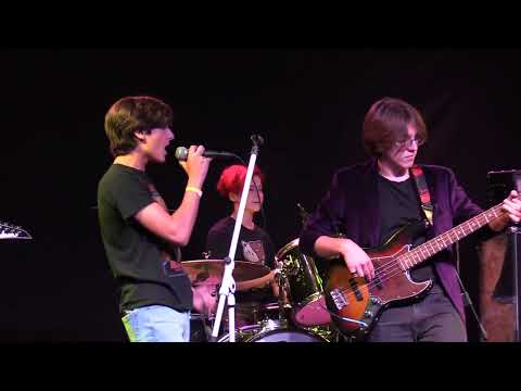 04 Space Oddity - SoR Chatham Best of David Bowie Show 2023.10.08