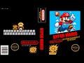 NES Hack Hyper Mario