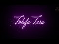 Pyaar Ka Tofa Tera Bana Hai Lyrics Status Tofa Tofa Laya Laya Lyrics Statu Pyaar Ka Tofa Status