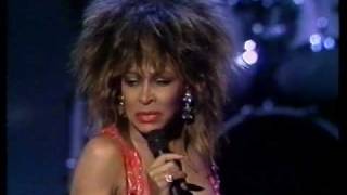 Tina Turner - Private Dancer (1985)