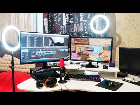 ОДИН ДЕНЬ из ЖИЗНИ SAMP ЮТУБЕРА / ПОДАРИЛ МАМЕ 100.000 РУБЛЕЙ и ЗАКРЫЛ КРЕДИТ