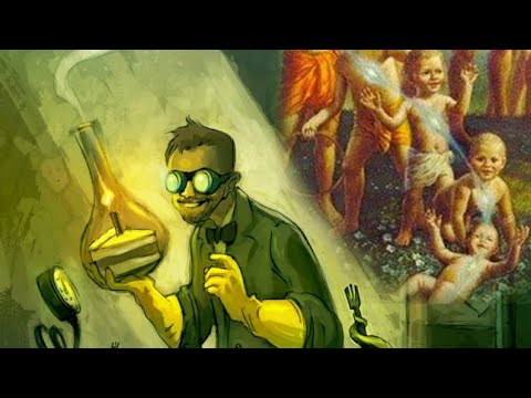 Can Material Scientific Advancement Produce Life? | SB 3.26.19 | HG Shyamanand Pr | 5 November 2022