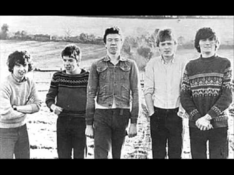 The Undertones - Kop Choir - Teenage Kicks - Fabriclive.07 by John Peel