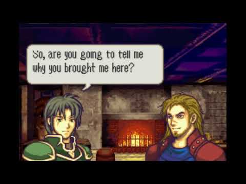 Post-Rebellion Andaron Saga Randomizer Ironman #1 - I Need To Relax and Have Fun (Ch 1-2x, Lunatic)