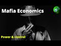 Mafia Economics HOW DO THEY MAKE MONEY Mafia Finance