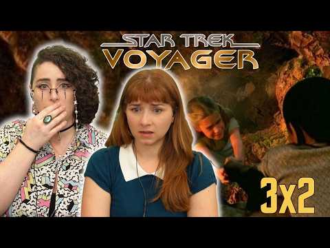 Star Trek Voyager Imdb
