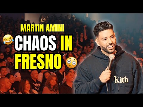 Fresno's Most Chaotic Matchmaking Show Yet