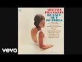 Aretha Franklin - Every Little Bit Hurts (Audio)