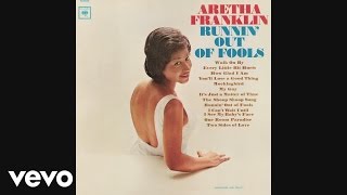 Aretha Franklin - Every Little Bit Hurts (Audio)
