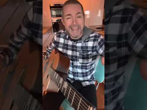 Cool 'Minor Swing' Intro  🎸🔥 Gypsy Jazz Guitar