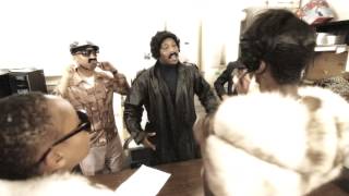 Hieroglyphics - It's Partly Me (Offical Music Video)