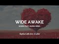 Sasha feat. Maria Mena - Wide Awake (cover by ...
