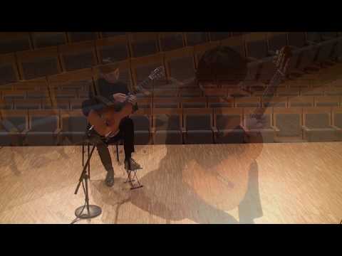 Terukaku Yamashita - A Short Song