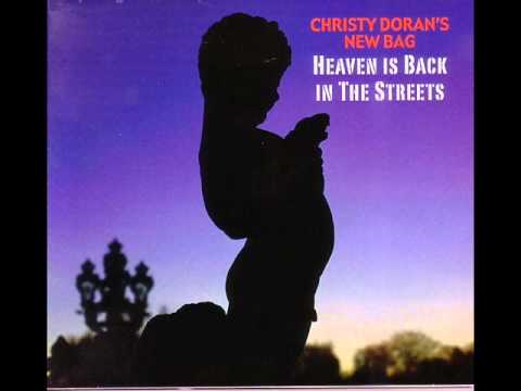 christy doran's new bag - bastard