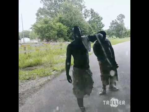 Twing g ft j.Boose run it up # IRONSLANGA Records # weherenow