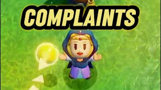 Download lagu The 2 Complaints for Echoes of Wisdom that the Developer HEARD mp3 Download lagu The 2 Complaints for Echoes of Wisdom that the Developer HEARD mp3