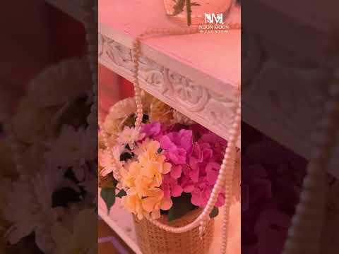 Whimsical Pastels & Palace Vibes | Navpreet & Anubhav’s Mehendi at Vijayran Palace