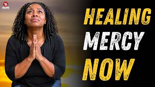 WHEN YOU FEEL BROKEN — Pray This for Healing & Comfort