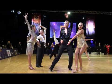 Sun City Cup 2024 . DSE Junior II LA  Fin.          .00502