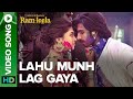 Lahu Munh Lag Gaya Full Video Song Goliyon Ki Rasleela Ram Leela Ranveer S Deepika Padukone